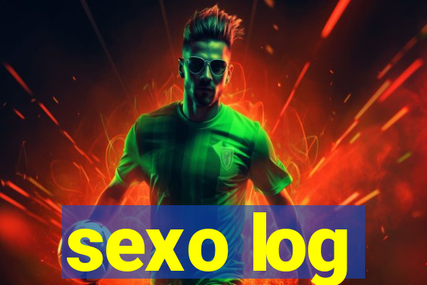 sexo log